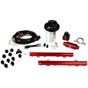 Aeromotive Fuel Systems Fuel System – 17348
