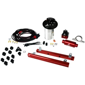 Aeromotive Fuel Systems Fuel System – 17344
