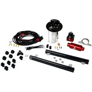 Aeromotive Fuel Systems Fuel System – 17346