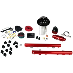 Aeromotive Fuel Systems Fuel System – 17349
