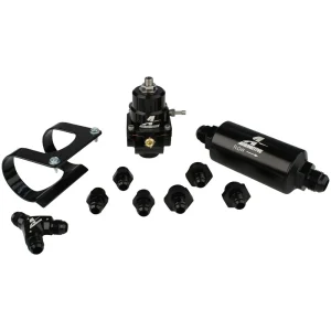 Aeromotive Fuel Systems Fuel System – 17350