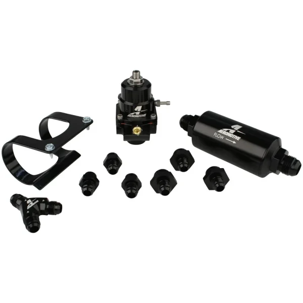Aeromotive Fuel Systems Fuel System – 17350