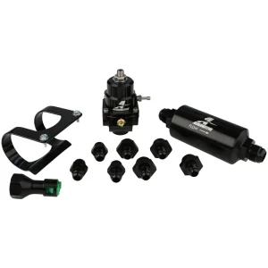 Aeromotive Fuel Systems Fuel System – 17351