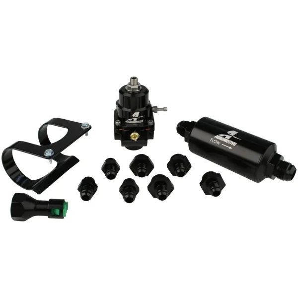 Aeromotive Fuel Systems Fuel System – 17351