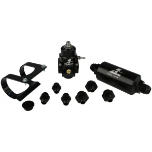 Aeromotive Fuel Systems Fuel System – 17352