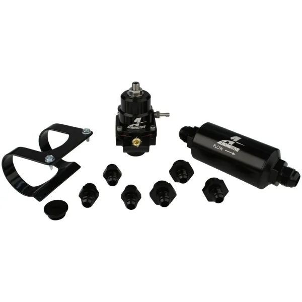 Aeromotive Fuel Systems Fuel System – 17352