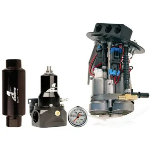 Aeromotive Fuel Systems Fuel Pump – 17355