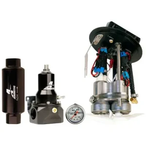 Aeromotive Fuel Systems Fuel Pump – 17356