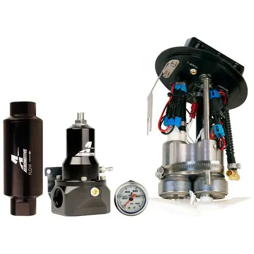 Aeromotive Fuel Systems Fuel Pump – 17356