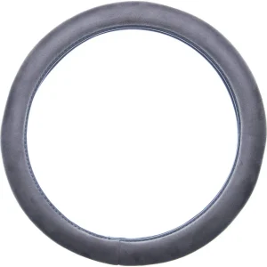Custom Accessories Steering Wheel Cover Gray – 38552P - view 3
