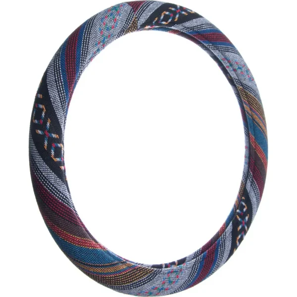 Custom Accessories Steering Wheel Cover Multi-Color – 39243P