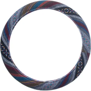 Custom Accessories Steering Wheel Cover Multi-Color – 39243P - view 3