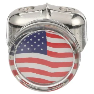 Custom Accessories Steering Wheel Spinner – 40004 - view 3