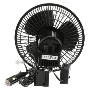 Custom Accessories 12 Volt 60 Watt Fan – 40009 - view 2