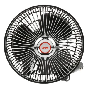 Custom Accessories 12 Volt 60 Watt Fan – 40009 - view 3