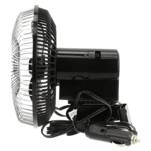 Custom Accessories 12 Volt 60 Watt Fan – 40009 - view 4