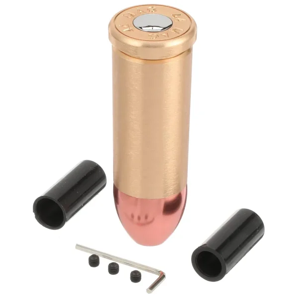 Custom Accessories Shift Knob – 40048
