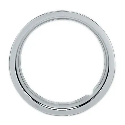 Custom Accessories Trim Ring – 48889