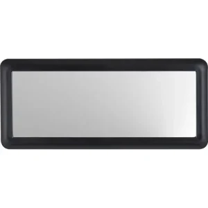 Custom Accessories Visor Mirror – 70003 - view 2