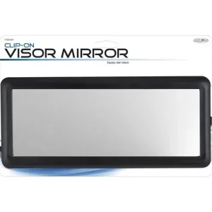Custom Accessories Visor Mirror – 70003 - view 4