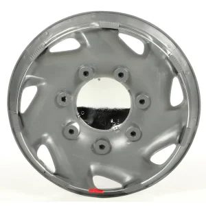 Custom Accessories 16 Inch Wheel Cover – 81703 - view 2