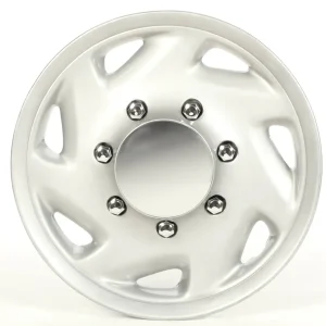 Custom Accessories 16 Inch Wheel Cover – 81703 - view 3
