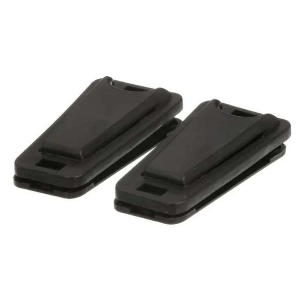 Custom Accessories Seat Belt Adjuster – 77300