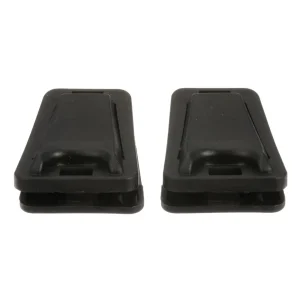 Custom Accessories Seat Belt Adjuster – 77300 - view 2