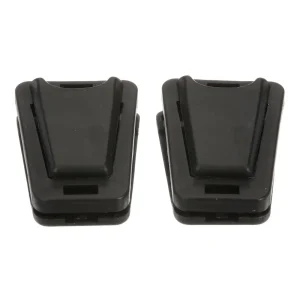 Custom Accessories Seat Belt Adjuster – 77300 - view 3