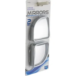 Custom Accessories Blind Spot Mirror – 71173 - view 4