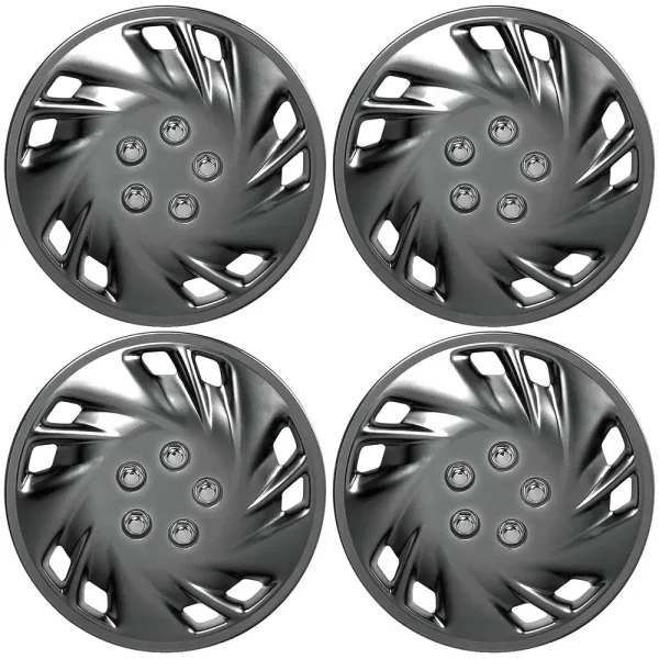 Custom Accessories 15 Inch Wheel Cover – 82502