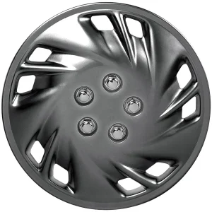 Custom Accessories 15 Inch Wheel Cover – 82502 - view 4