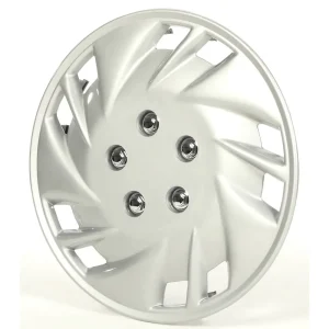 Custom Accessories 15 Inch Wheel Cover – 82802