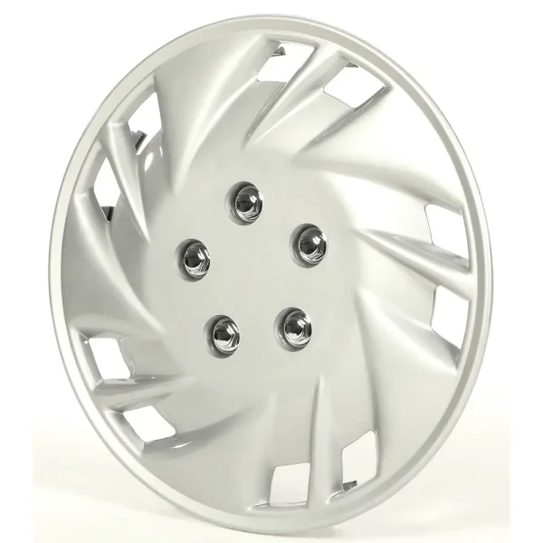 Custom Accessories 15 Inch Wheel Cover – 82802