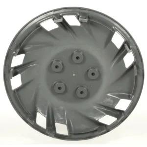 Custom Accessories 15 Inch Wheel Cover – 82802 - view 2