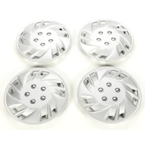 Custom Accessories 15 Inch Wheel Cover – 82802 - view 3