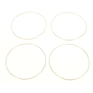 Custom Accessories 15 Inch Wheel Cover – 82802 - view 4