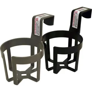 Custom Accessories Beverage Holder – 91112 - view 4