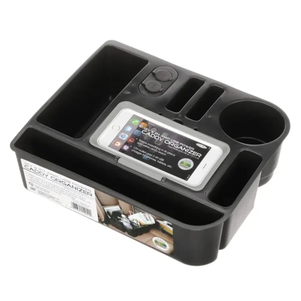 Custom Accessories Power Caddy Organizer – 91135
