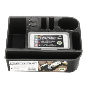 Custom Accessories Power Caddy Organizer – 91135 - view 2