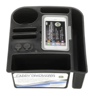 Custom Accessories Power Caddy Organizer – 91135 - view 3