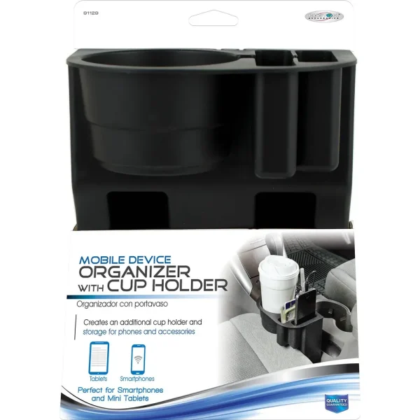 Custom Accessories Organizer – 91129