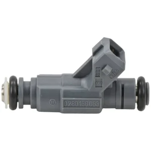 Bosch Fuel Injector – 62431 - view 2