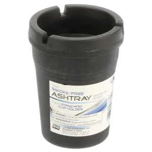 Custom Accessories Ashtray – 93365