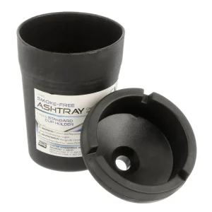 Custom Accessories Ashtray – 93365 - view 3