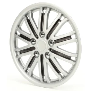 Custom Accessories 15 Inch Wheel Cover – 95102