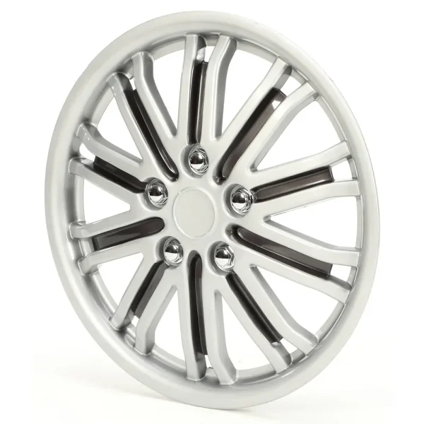 Custom Accessories 15 Inch Wheel Cover – 95102