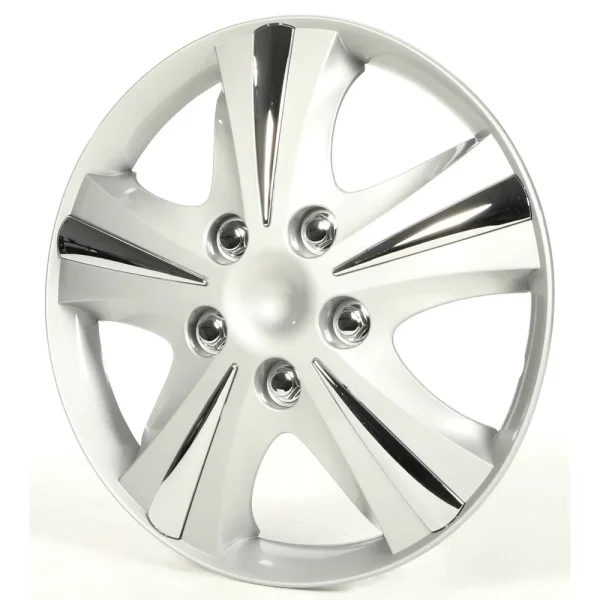 Custom Accessories 14 Inch Wheel Cover – 96410