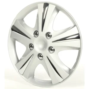 Custom Accessories 15 Inch Wheel Cover – 96411