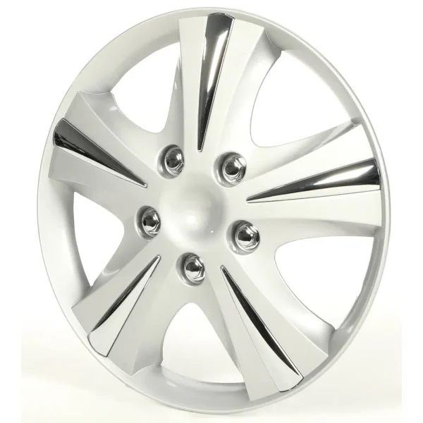 Custom Accessories 15 Inch Wheel Cover – 96411